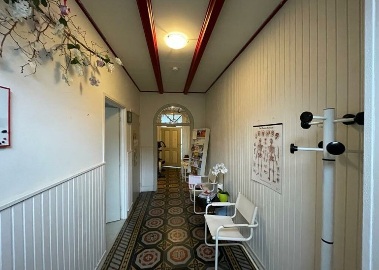  Mariastraat 41A, Cadzand