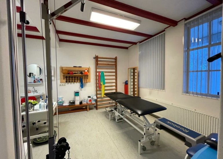  Mariastraat 41A, Cadzand