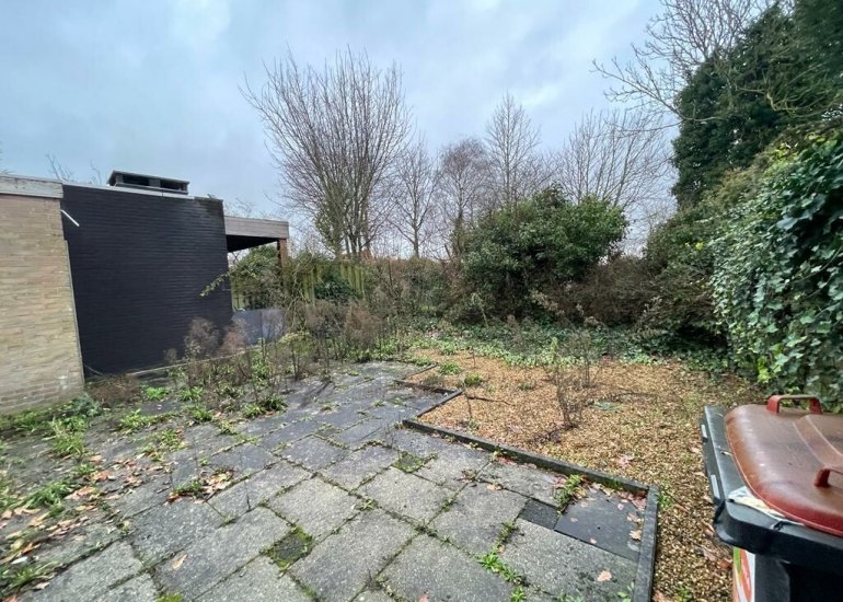  Mariastraat 41A, Cadzand