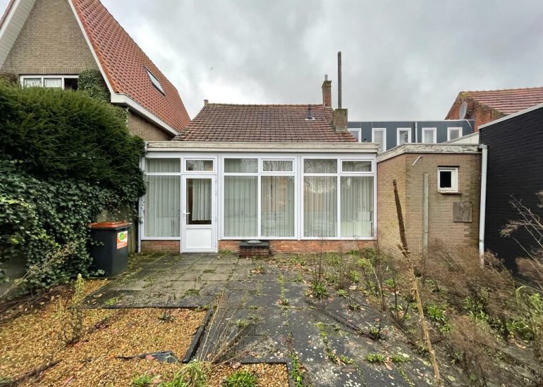  Mariastraat 41A, Cadzand