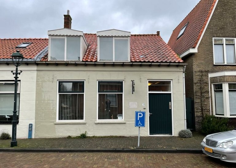  Mariastraat 41A, Cadzand