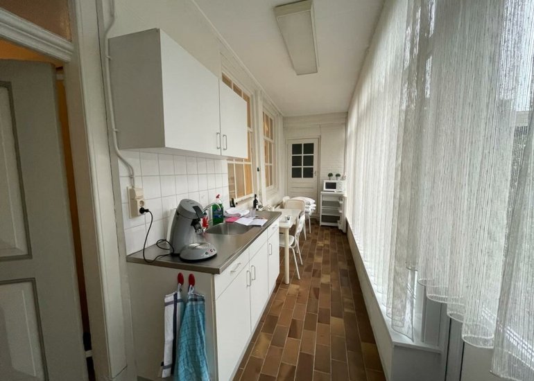  Mariastraat 41A, Cadzand