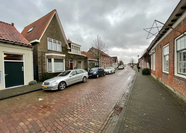  Mariastraat 41A, Cadzand