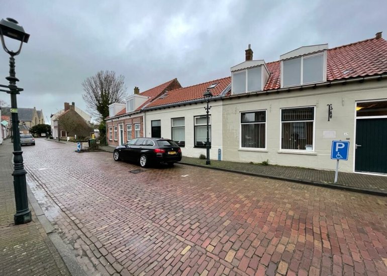  Mariastraat 41A, Cadzand