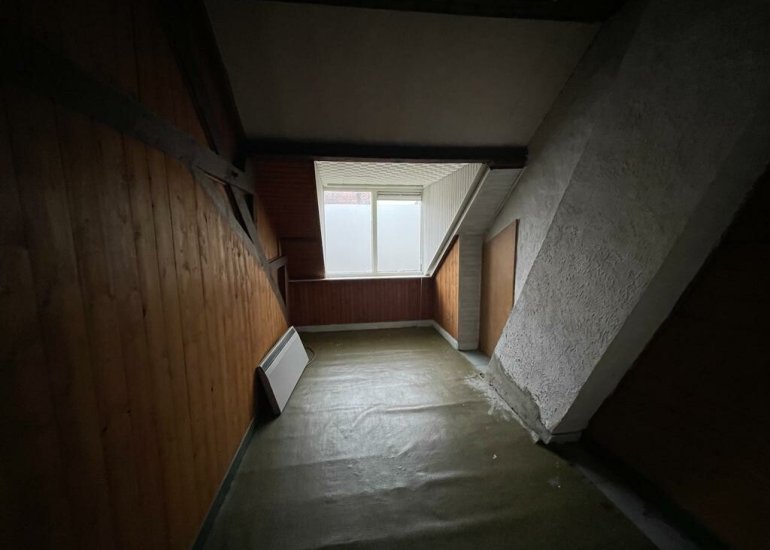  Mariastraat 41A, Cadzand