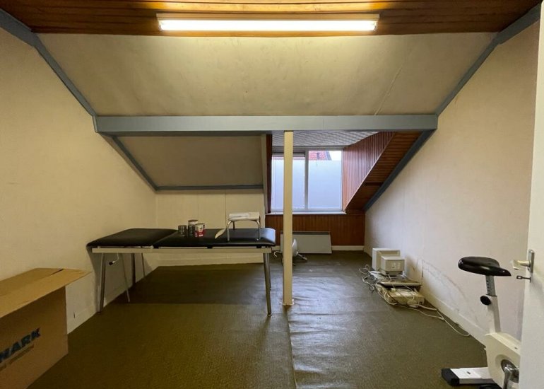  Mariastraat 41A, Cadzand