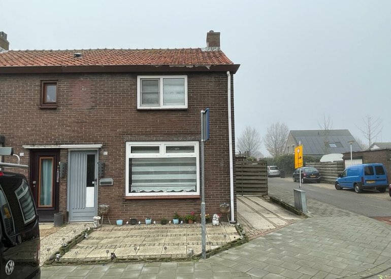  Bosjesweg 53, Sluiskil