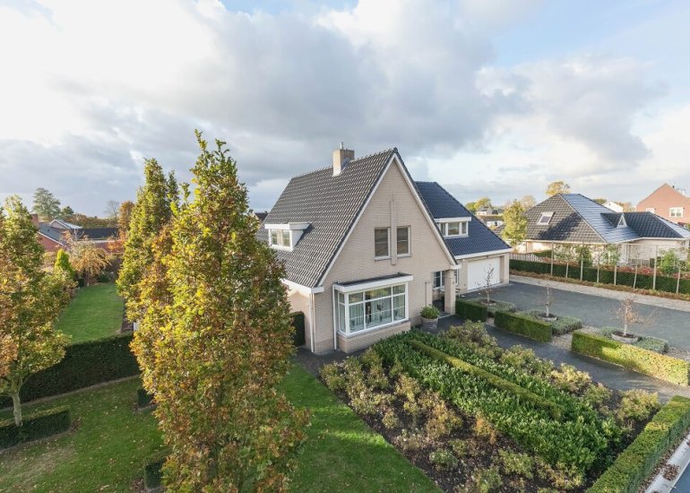  Hulsterweg 4b, Kloosterzande