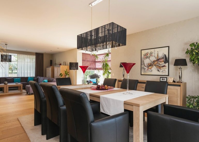  Hulsterweg 4b, Kloosterzande