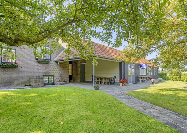  Sint Jansdijk 1, Nieuwvliet