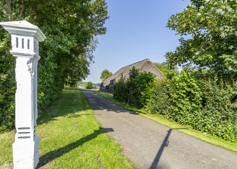  Sint Jansdijk 1, Nieuwvliet