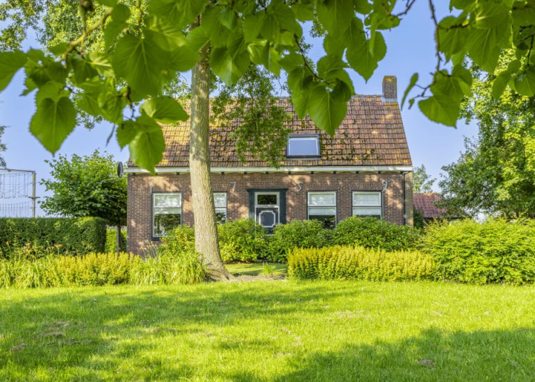  Sint Jansdijk 1, Nieuwvliet