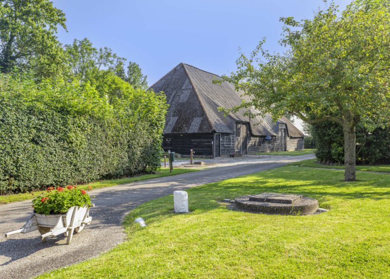  Sint Jansdijk 1, Nieuwvliet