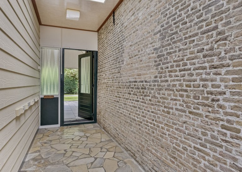  Sint Jansdijk 1, Nieuwvliet