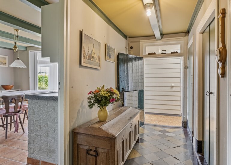  Sint Jansdijk 1, Nieuwvliet