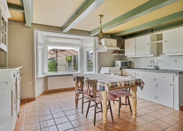  Sint Jansdijk 1, Nieuwvliet