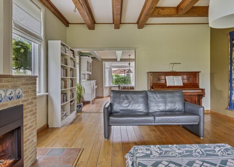  Sint Jansdijk 1, Nieuwvliet