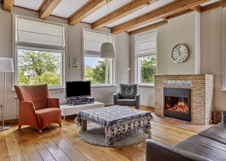  Sint Jansdijk 1, Nieuwvliet