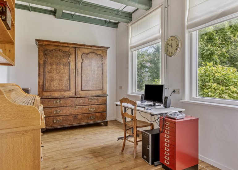  Sint Jansdijk 1, Nieuwvliet