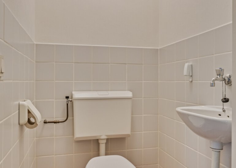  Sint Jansdijk 1, Nieuwvliet