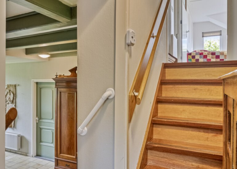  Sint Jansdijk 1, Nieuwvliet