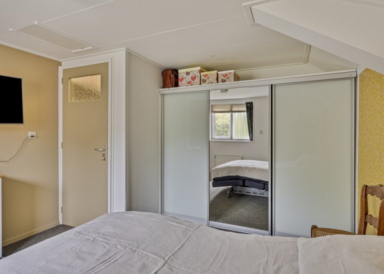  Sint Jansdijk 1, Nieuwvliet