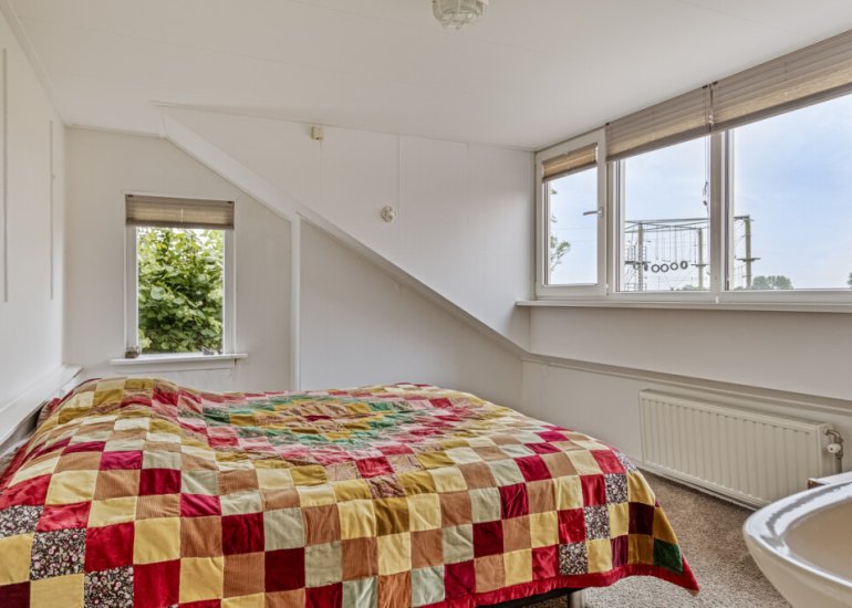  Sint Jansdijk 1, Nieuwvliet