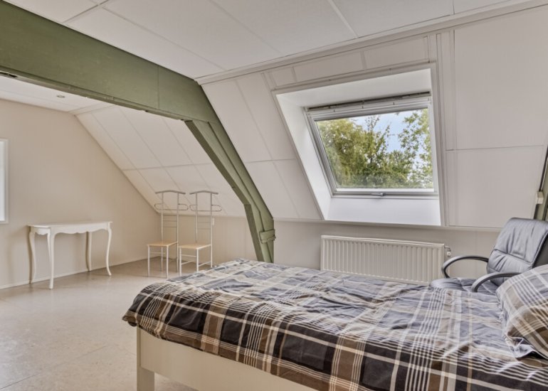  Sint Jansdijk 1, Nieuwvliet