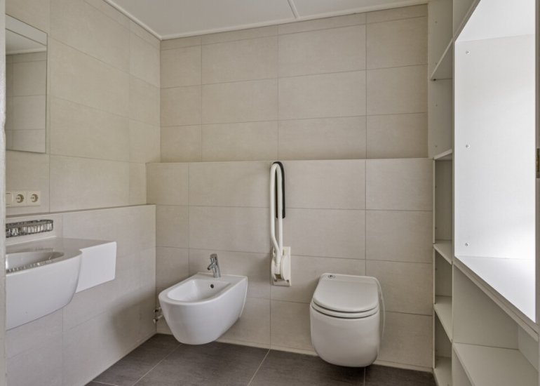  Sint Jansdijk 1, Nieuwvliet