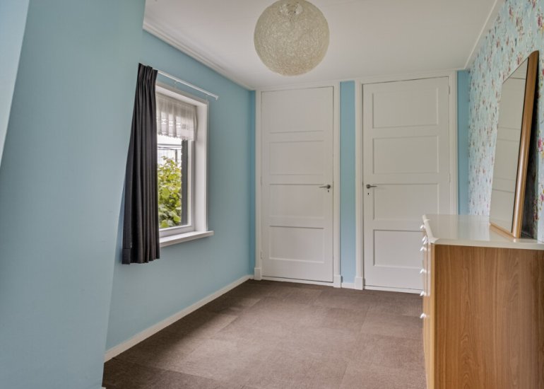  Sint Jansdijk 1, Nieuwvliet