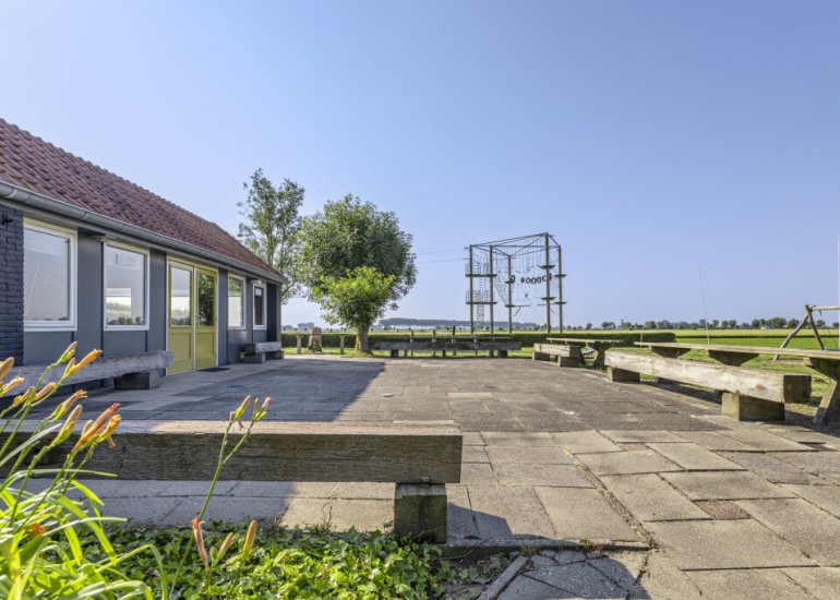  Sint Jansdijk 1, Nieuwvliet