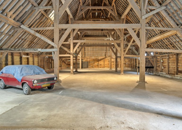  Sint Jansdijk 1, Nieuwvliet