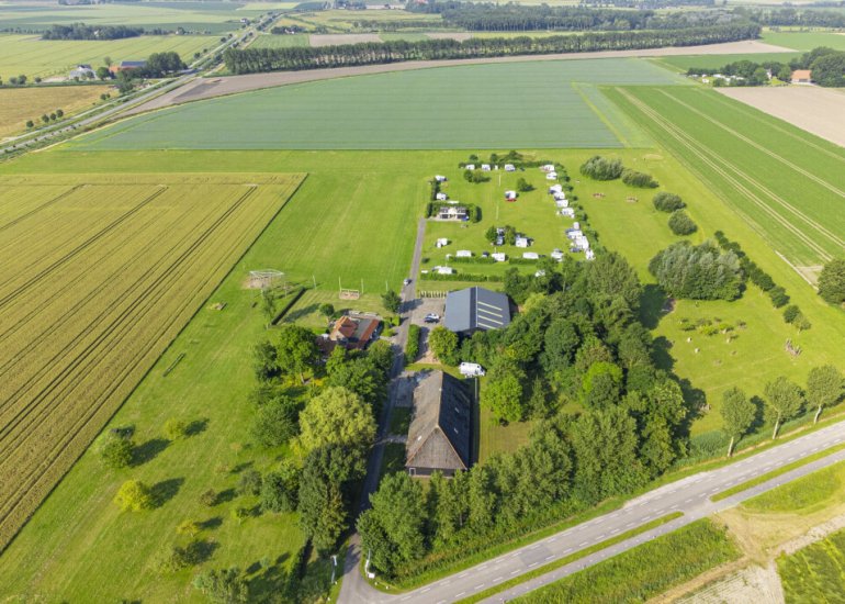  Sint Jansdijk 1, Nieuwvliet