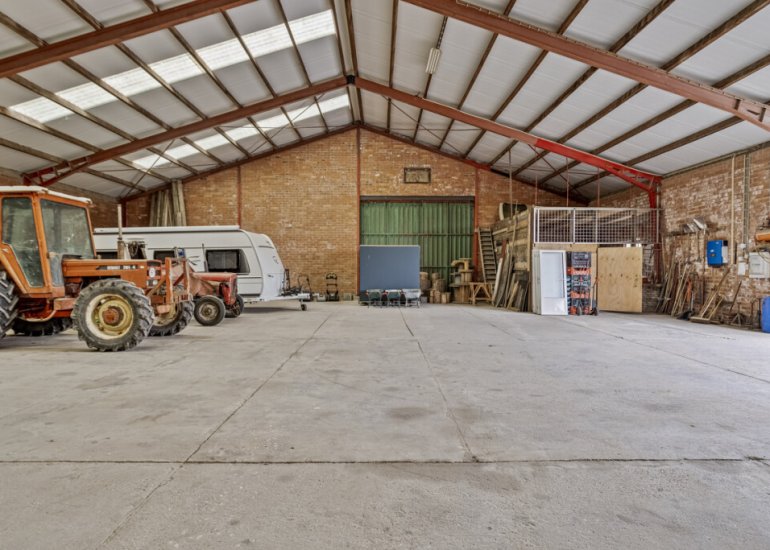  Sint Jansdijk 1, Nieuwvliet