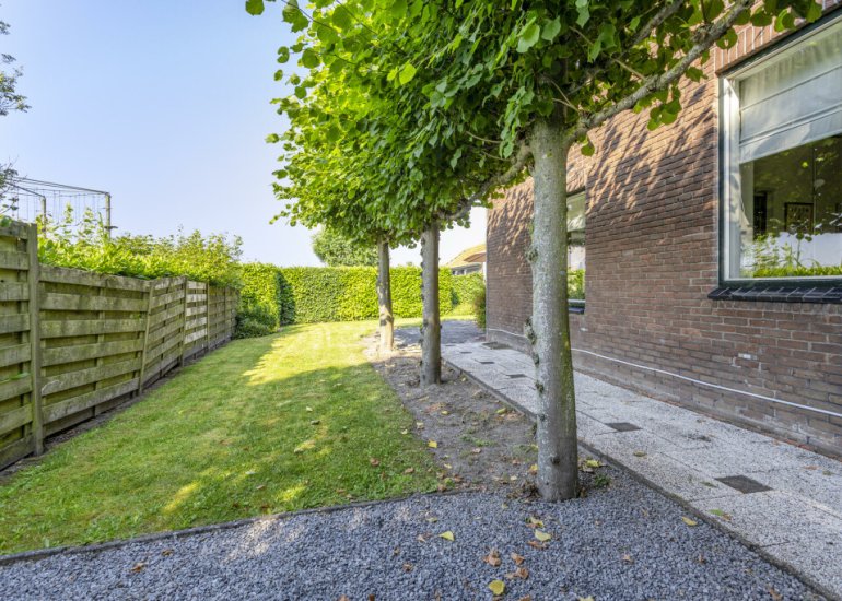  Sint Jansdijk 1, Nieuwvliet