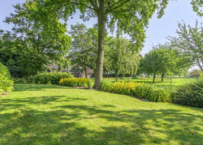  Sint Jansdijk 1, Nieuwvliet