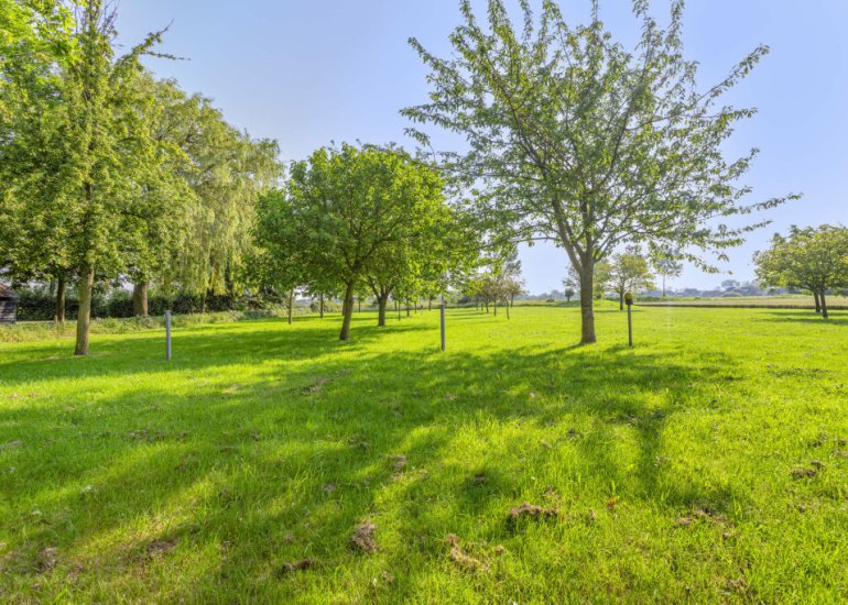  Sint Jansdijk 1, Nieuwvliet