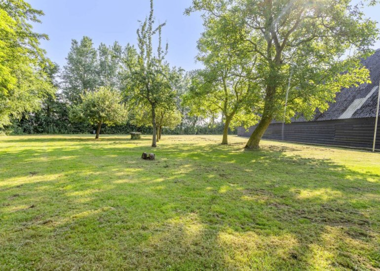  Sint Jansdijk 1, Nieuwvliet