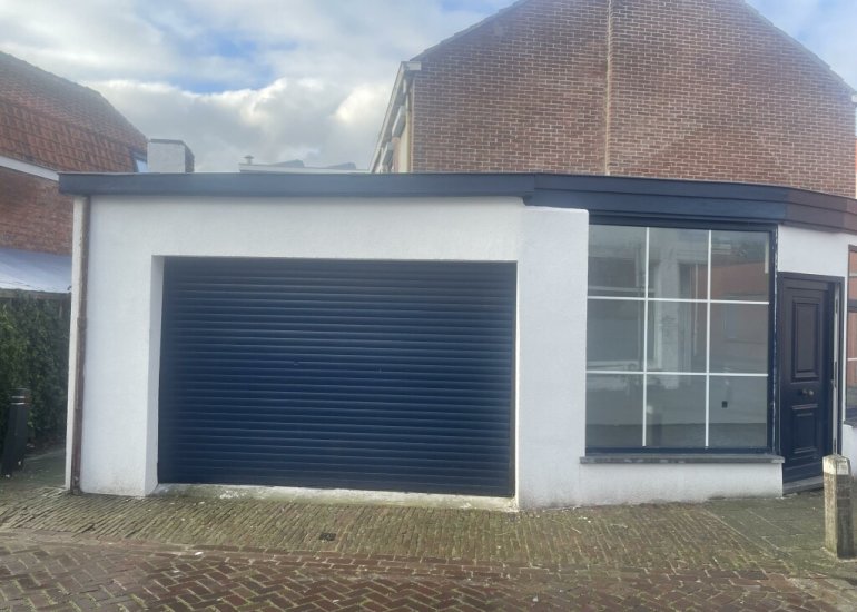 Dijkstraat 64, Terneuzen