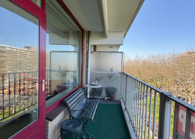 Churchilllaan 1060, Terneuzen