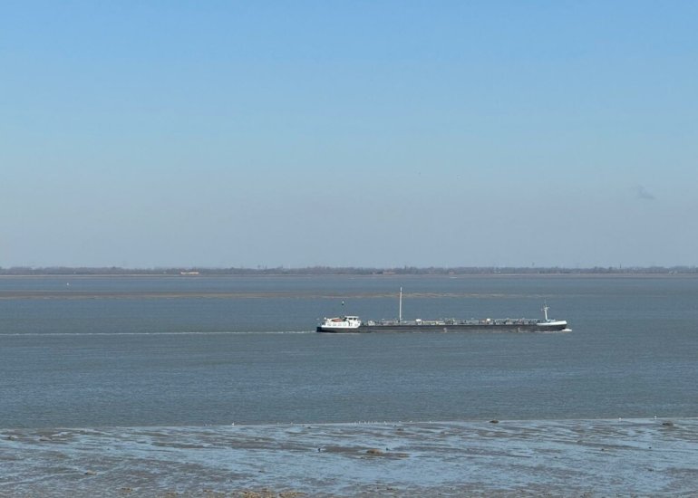  Churchilllaan 1060, Terneuzen
