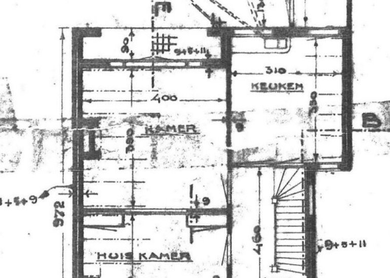  Axelsestraat 37, Terneuzen