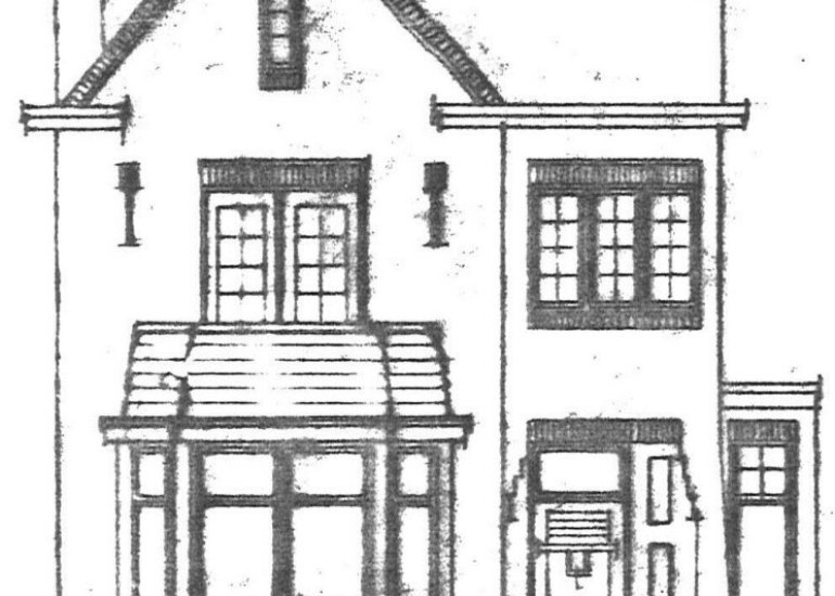  Axelsestraat 37, Terneuzen