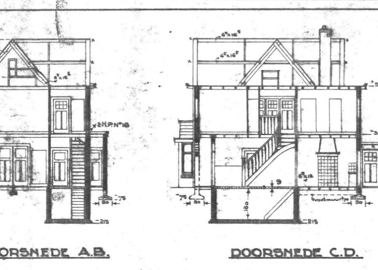  Axelsestraat 37, Terneuzen