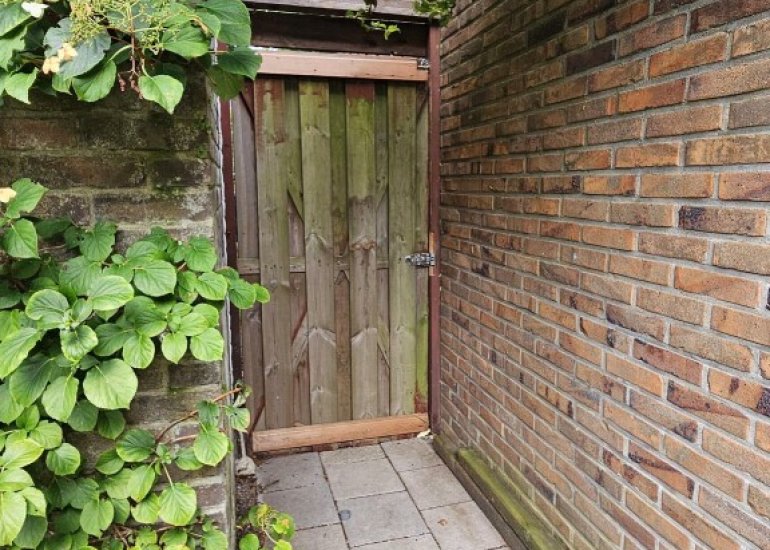  Axelsestraat 37, Terneuzen