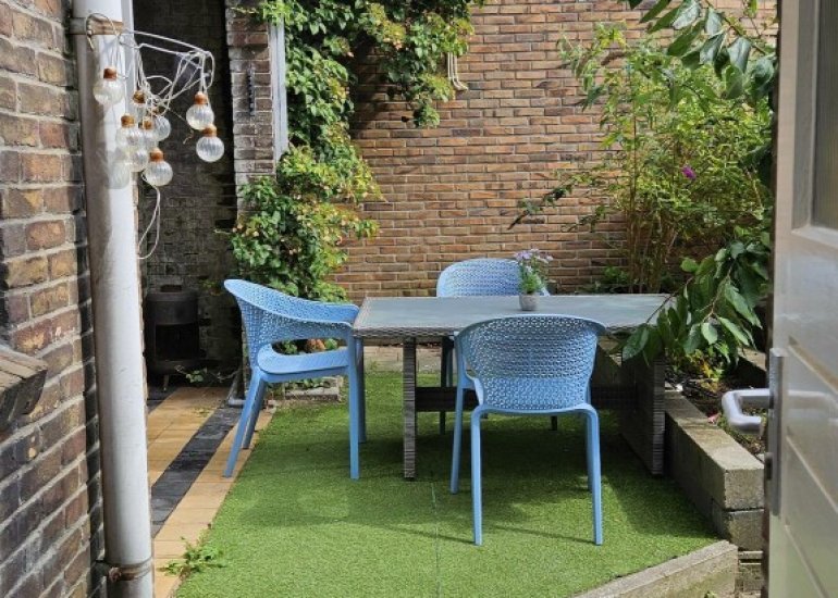  Axelsestraat 37, Terneuzen