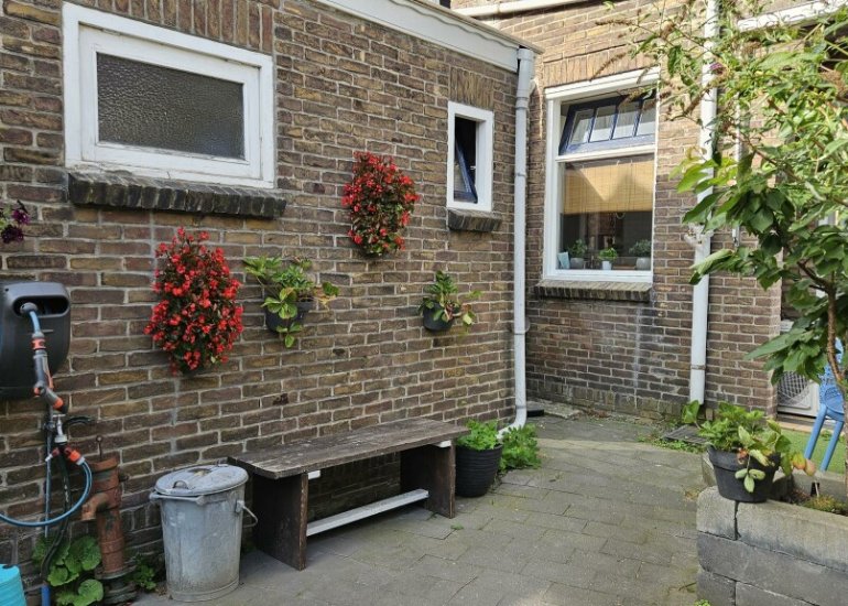  Axelsestraat 37, Terneuzen