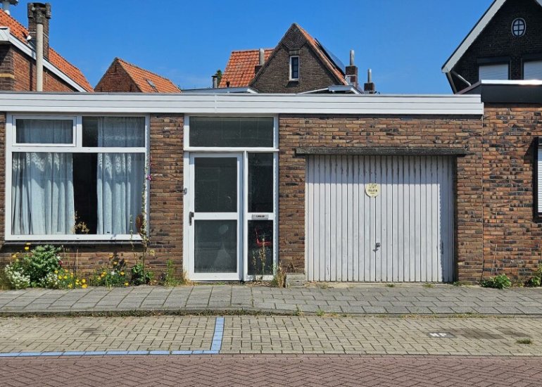  Axelsestraat 37, Terneuzen