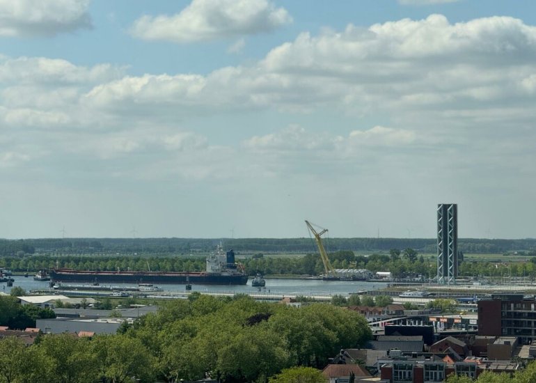  Waterfront 246, Terneuzen