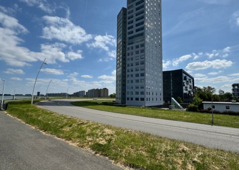  Waterfront 246, Terneuzen